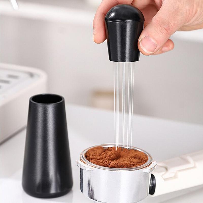New Sale Espresso Coffee Stirr - Coffee Distribution Tool review and price