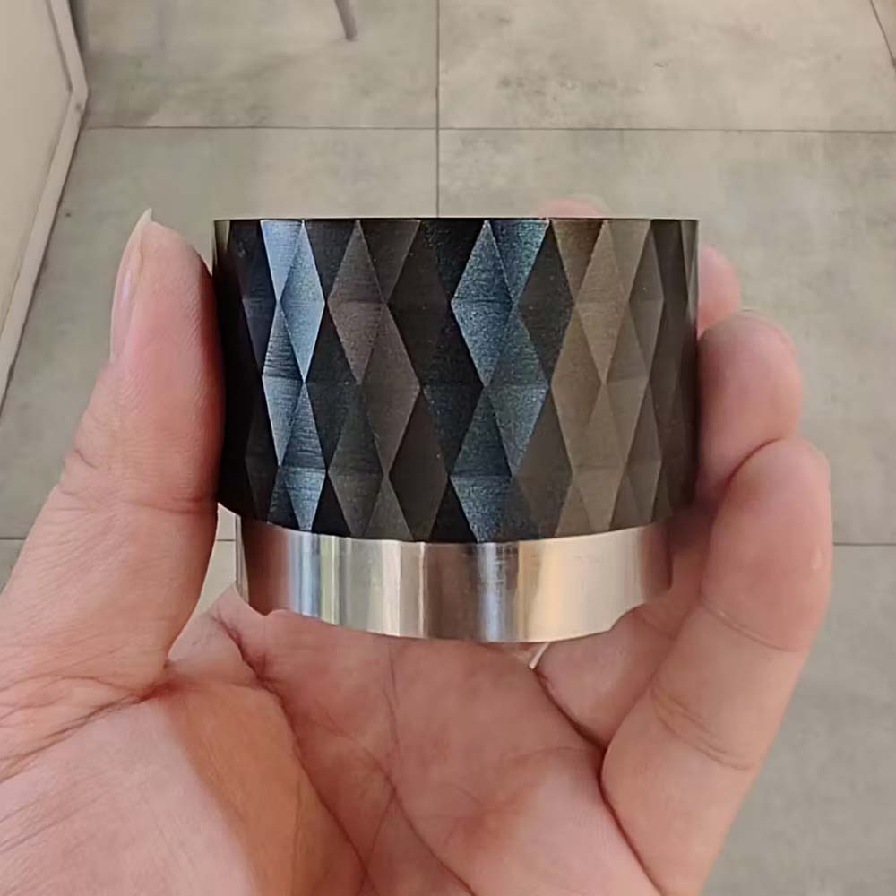 51/53/58mm Coffee Tamper Coffe - Coffee Distribution Tool review and price