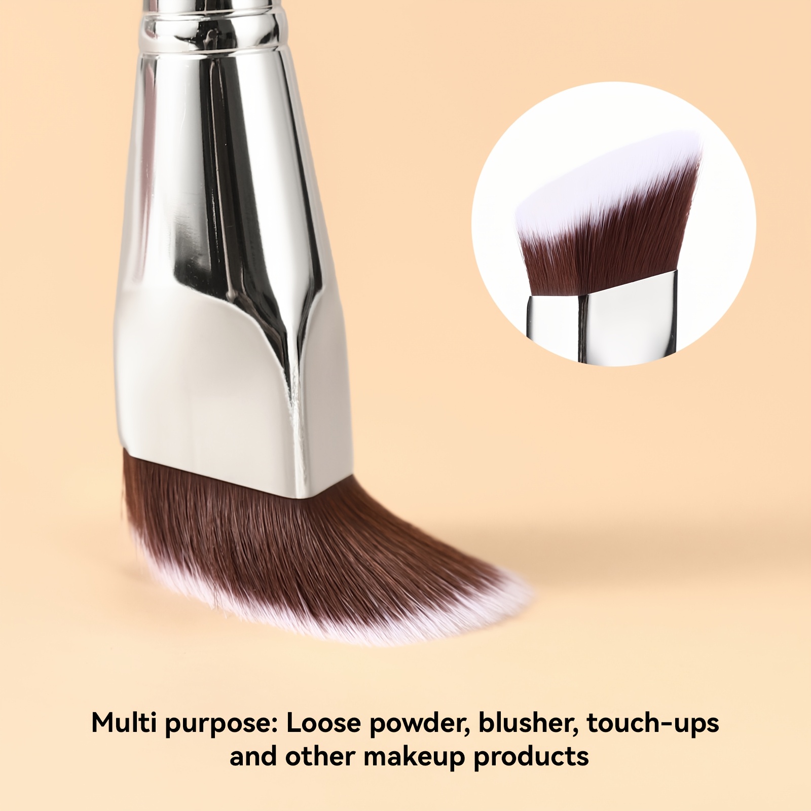 Professional Wide-Angle Founda - Group Head Brush review and price