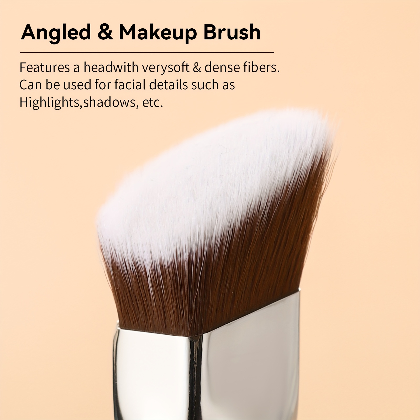 Professional Wide-Angle Founda - Group Head Brush review and price