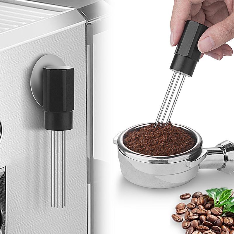 Espresso Needle Distributor Es - Hero Coffee Equipment review and price