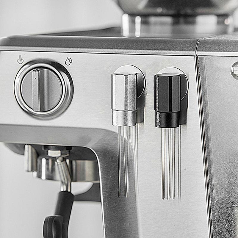 Espresso Needle Distributor Es - Hero Coffee Equipment review and price