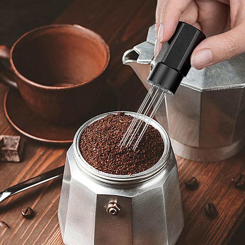 Espresso Needle Distributor Es - Hero Coffee Equipment review and price