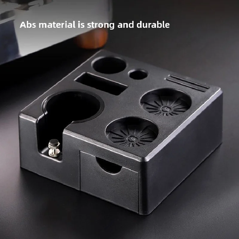 ABS Italian Coffee Machine Han - Coffee Distribution Tool review and price