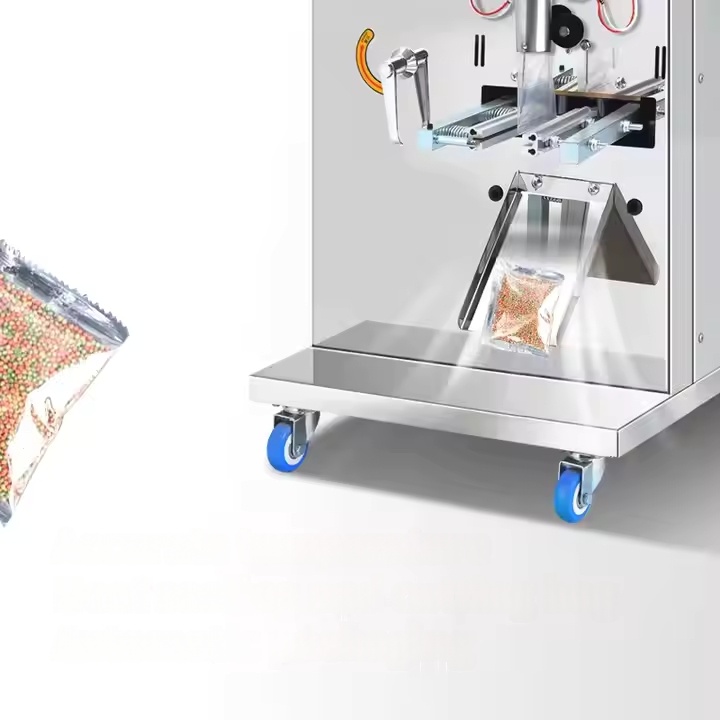 Multi-Function Vertical Automa - Coffee Equipment Bag review and price