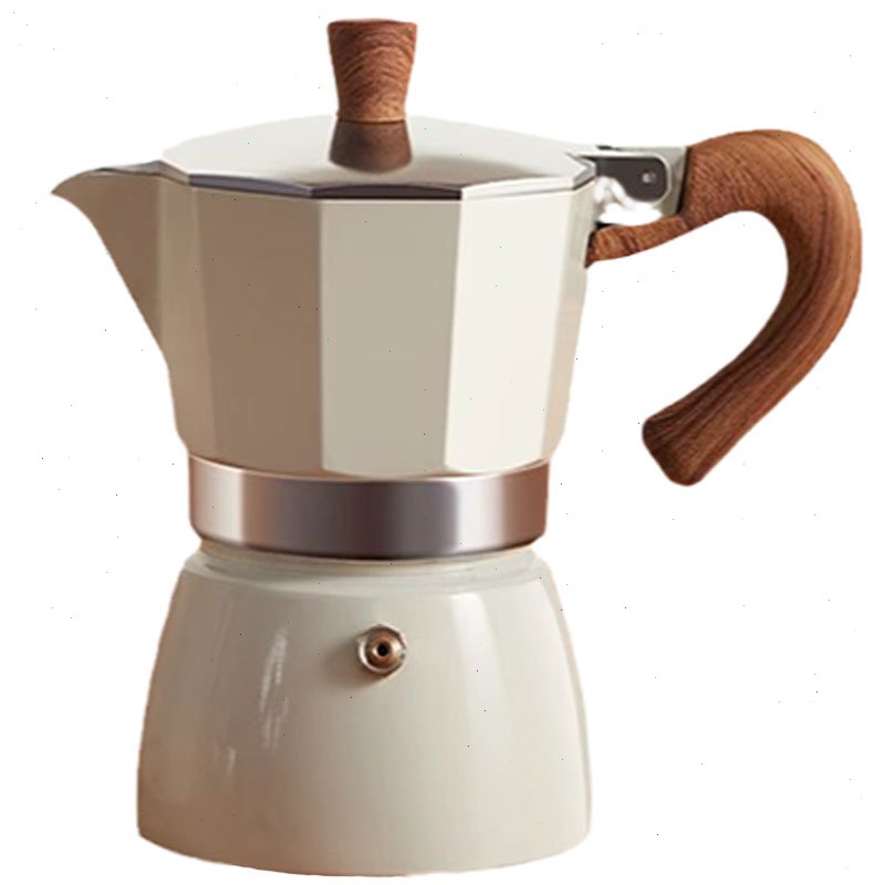 Round-bottomed Moka Pot Single - Hero Coffee Equipment review and price