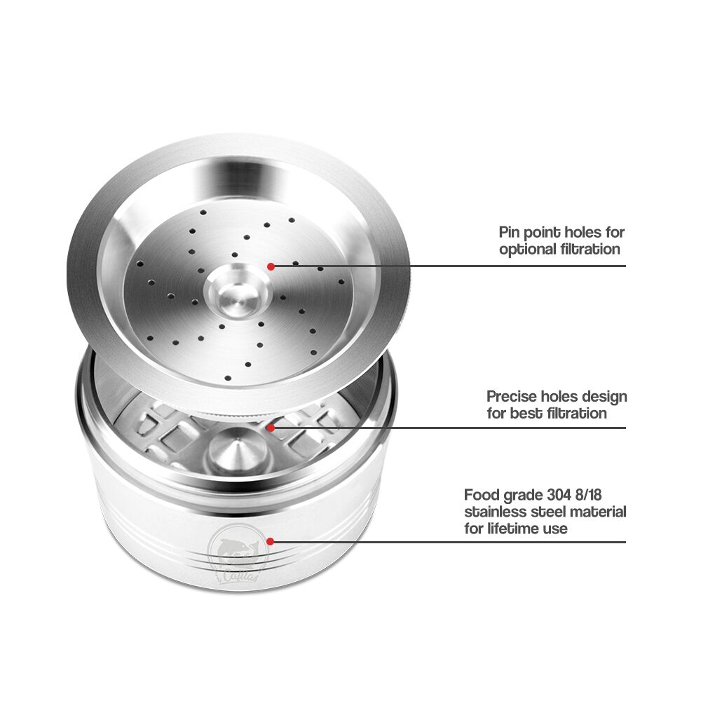 For 3 Hearts Tchibo Cafissimo  - Hero Coffee Equipment review and price